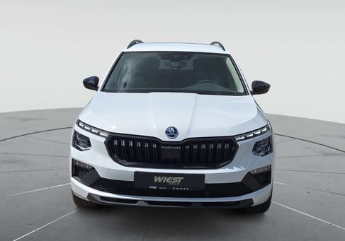 Skoda Kamiq, 2025 2