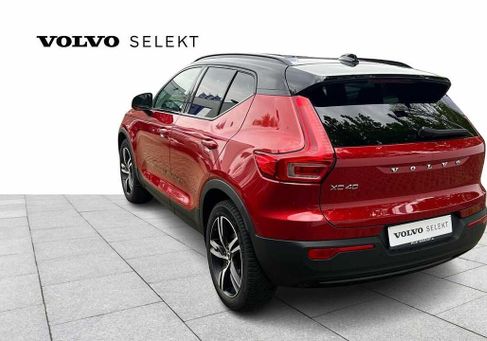 Volvo XC40, 2021 2