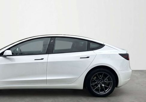 Tesla Model 3, 2023 2
