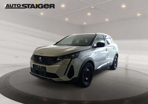 Peugeot 3008, 2022