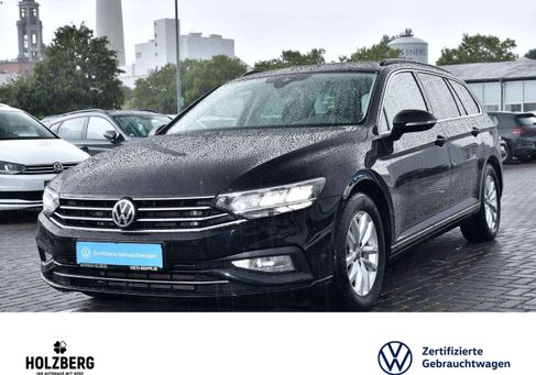 Volkswagen Passat Variant, 2020