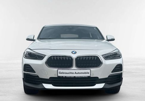 BMW X2, 2023 2