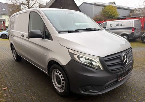 Mercedes-Benz Vito, 2022