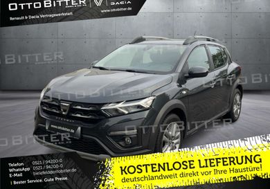Dacia Sandero, 2021