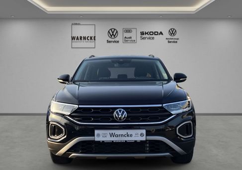 Volkswagen T-Roc, 2025
