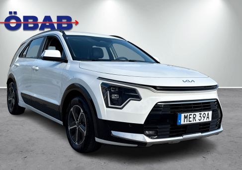 Kia Niro, 2023