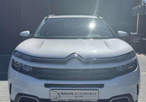 Citroën C5 Aircross, 2019 2