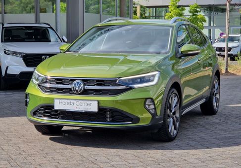 Volkswagen Taigo, 2025