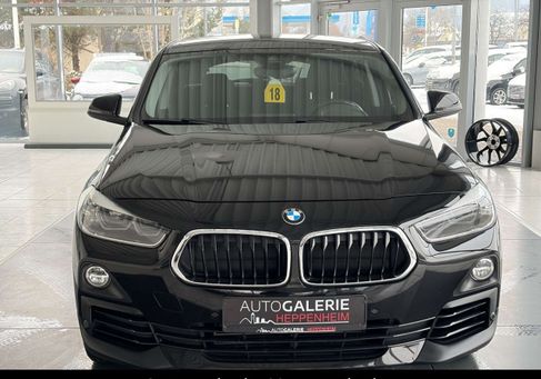 BMW X2, 2019 2