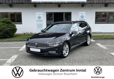 Volkswagen Passat Variant, 2024
