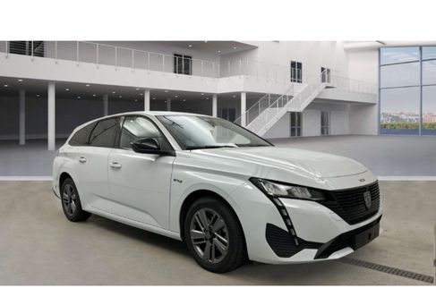 Peugeot 308, 2024