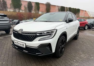 Renault Austral, 2023