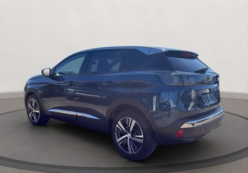 Peugeot 3008, 2023