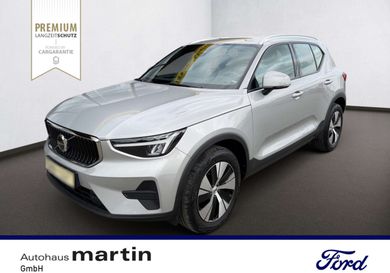 Volvo XC40, 2023