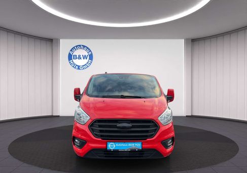 Ford Transit Custom, 2023