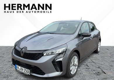 Renault Clio, 2025