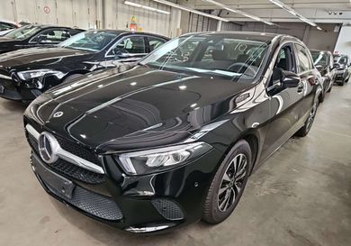 Mercedes-Benz A 180, 2023