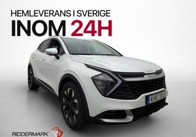 Kia Sportage, 2023