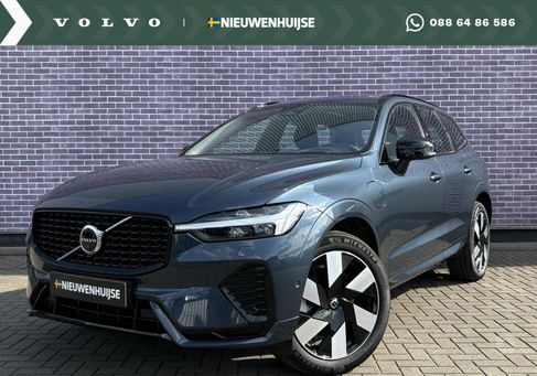 Volvo XC60, 2024