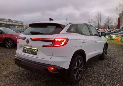 Renault Austral, 2023