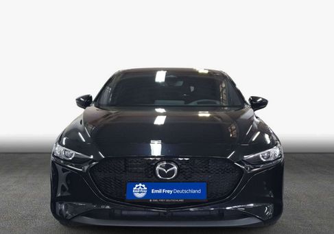 Mazda 3, 2026 3