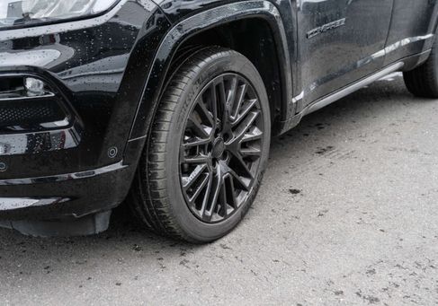 Jeep Compass, 2023 3
