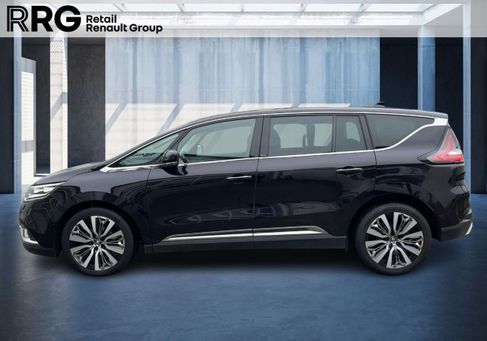 Renault Espace, 2020