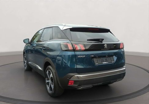 Peugeot 3008, 2023 2