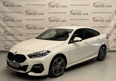 BMW 220, 2021