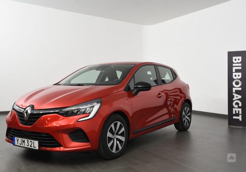 Renault Clio, 2023