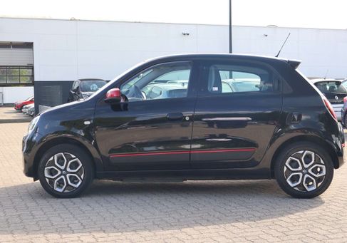 Renault Twingo, 2022