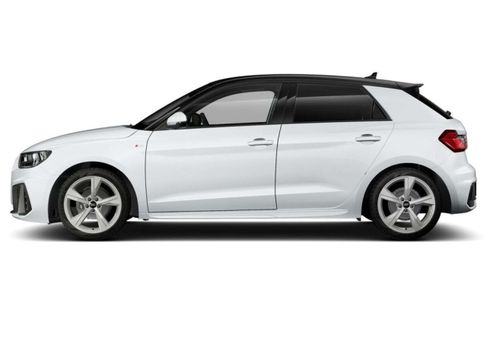 Audi A1, 2026 2