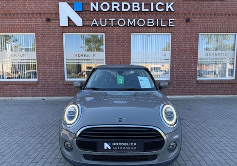 MINI Cooper, 2019