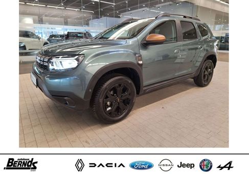 Dacia Duster, 2024