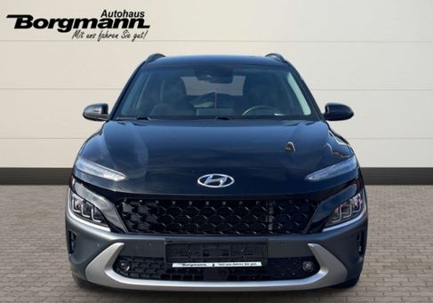 Hyundai Kona, 2023 2