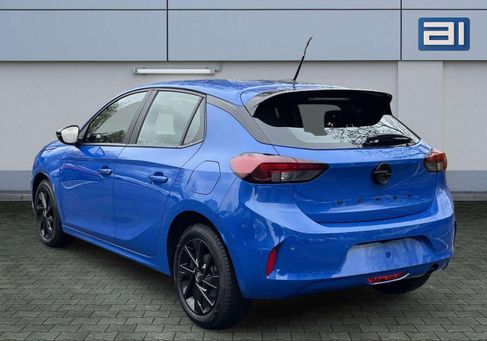 Opel Corsa, 2025 3