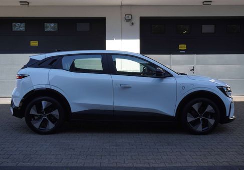 Renault Megane, 2022