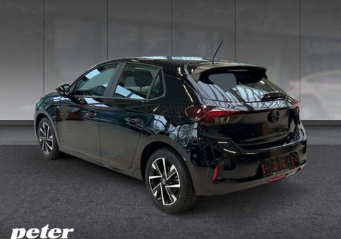 Opel Corsa, 2025 3