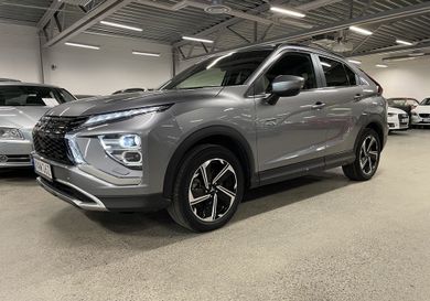 Mitsubishi Eclipse Cross, 2023
