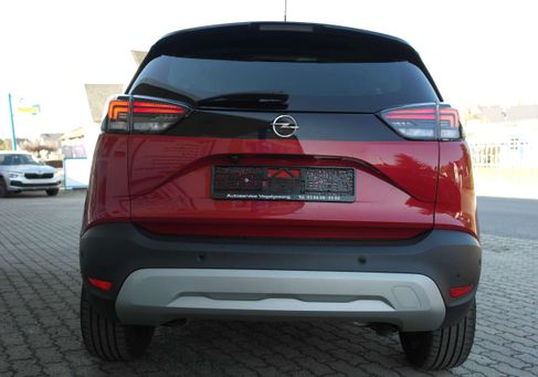 Opel Crossland X, 2021 3