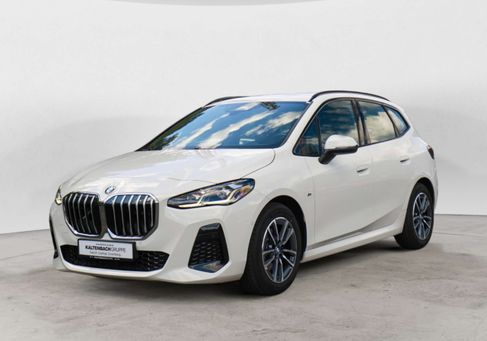 BMW 218, 2025 2
