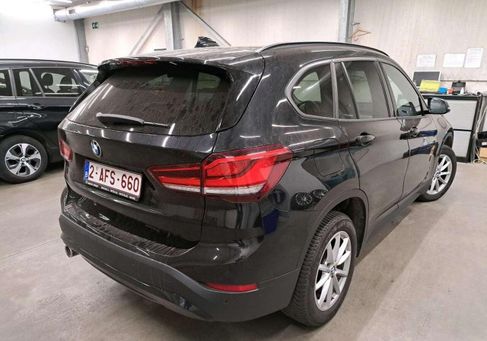 BMW X1, 2021 3