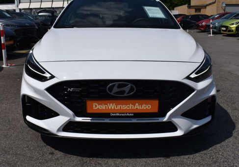 Hyundai i30, 2025 2