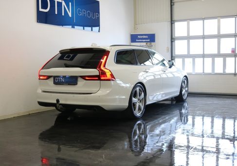 Volvo V90, 2018