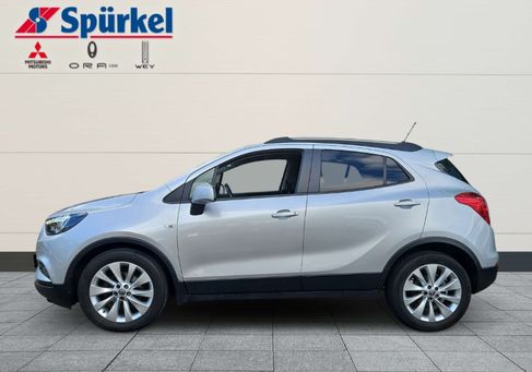 Opel Mokka X, 2018 2