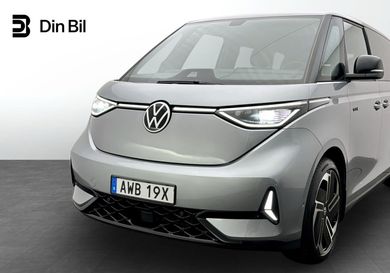 Volkswagen ID.Buzz, 2026