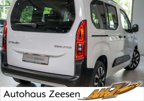 Citroën Berlingo, 2026 3