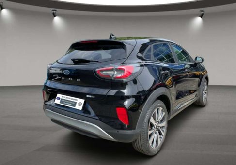 Ford Puma, 2022 3