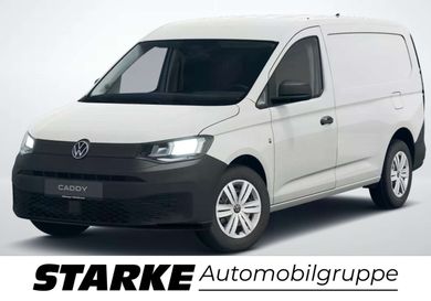 Volkswagen Caddy, 2026