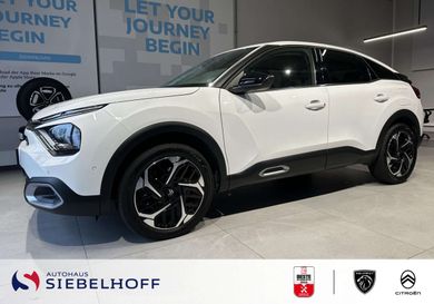Citroën C4, 2023